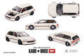 Honda Civic (EF) Kaido Srreet V1