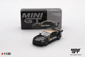 Shelby GT500 Dragon Snake Concept Black Gold