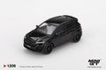 Hyundai KONA N Phantom Black