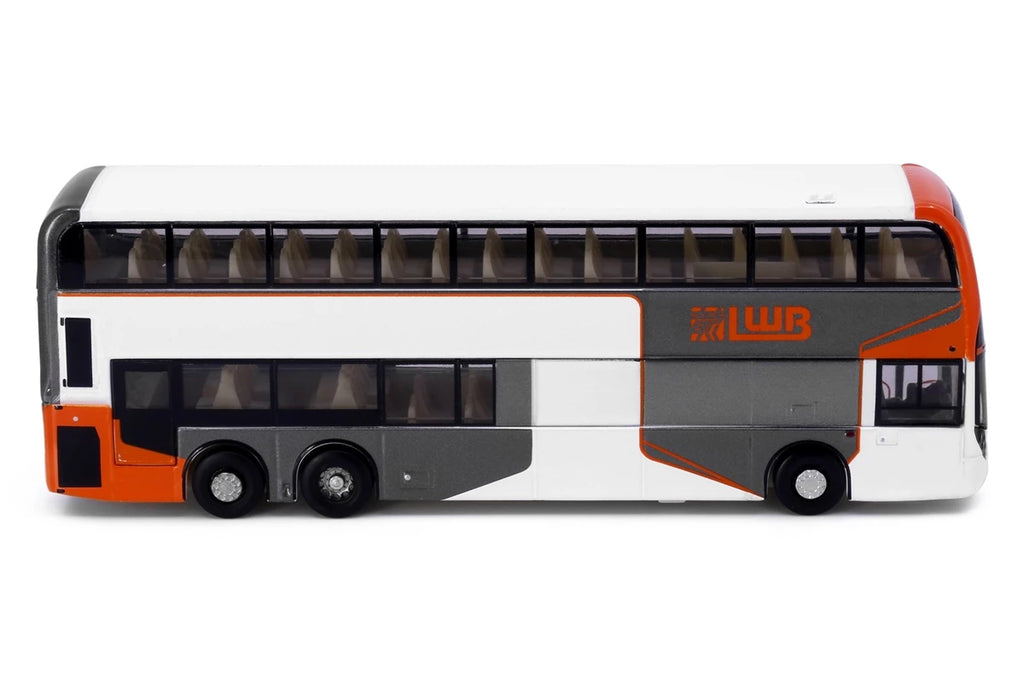 LWB ADL Enviro500 MMC 12.8m (E32) Via Cheung On