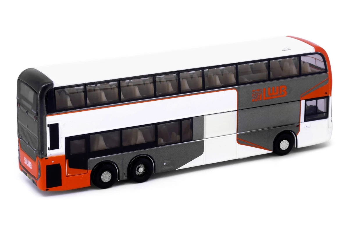 LWB ADL Enviro500 MMC 12.8m (E32) Via Cheung On