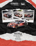 Porsche 911 GT3 R DTM 2026