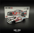 Kaido GT Nissan Skyline GT-R (R34) Kaido Star Racing V1