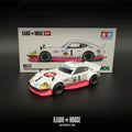 Kaido GT NIssan Fairlady Z Tamiya x Kaido House "The Frog" V1