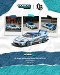LB-Super Silhouette Nissan SILVIA (S15) Auto Finesse