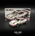 Nissan Silvia S13-R Circuit Spec V1